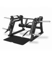 SQUAT LUNGE