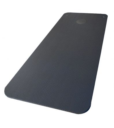 TAPIS FITNESS AVEC OEILLETS