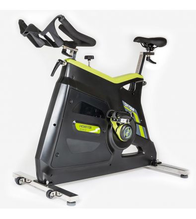 MONSTER BIKE