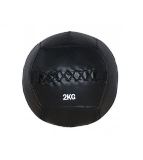 WALL BALL