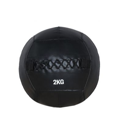 WALL BALL