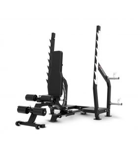 PRESS BENCH