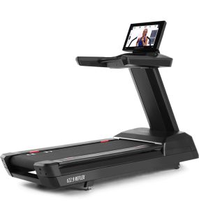 T22.9 TAPIS DE COURSE REFLEX™