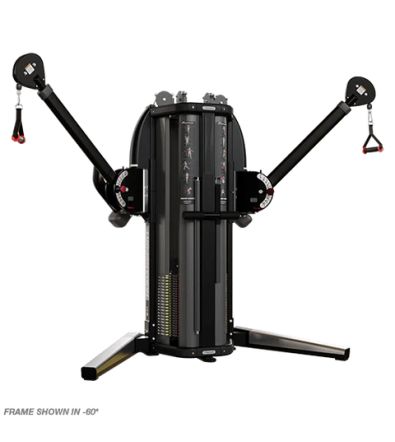 PRO HUMAN SPORT FREEDOM TRAINER