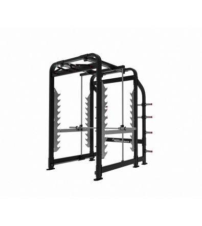 MULTIPOWER 3D / FREEDOM RACK