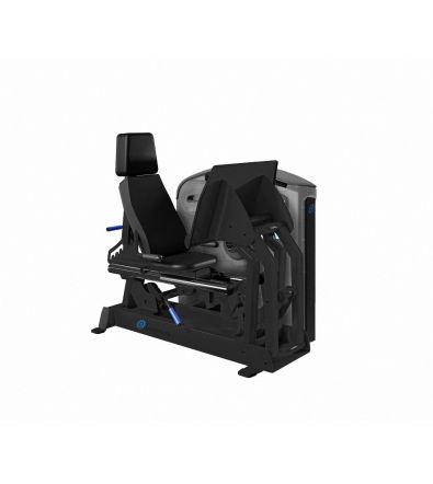 ONE LEG PRESS