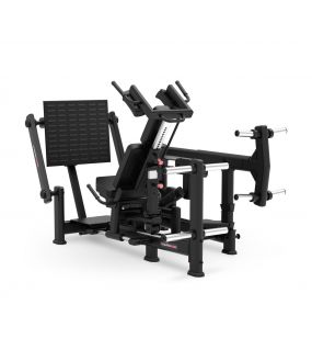 GLUTE PRESS