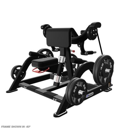 LEVERAGE BICEPS CURL