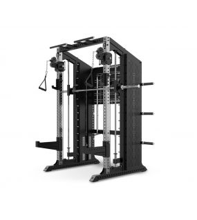 MULTI-STATION MODULAIRE