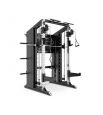 MULTI-STATION MODULAIRE