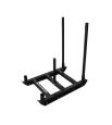 POWER DOG SLED