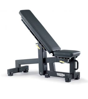 ADJUSTABLE BENCH PURE OCCASION