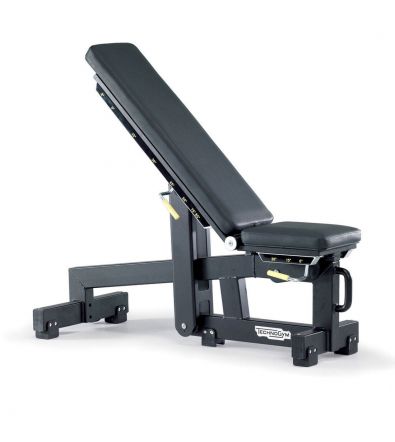 ADJUSTABLE BENCH PURE OCCASION