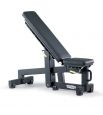 ADJUSTABLE BENCH PURE OCCASION