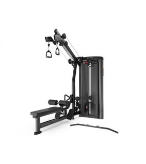 Adjustable Lat Pulldown / Row