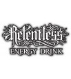 RELENTLESS ENERGY DRINK
